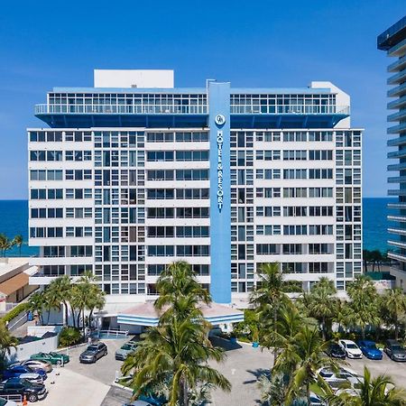 Perfect Panorama - #905A Daire Fort Lauderdale Dış mekan fotoğraf