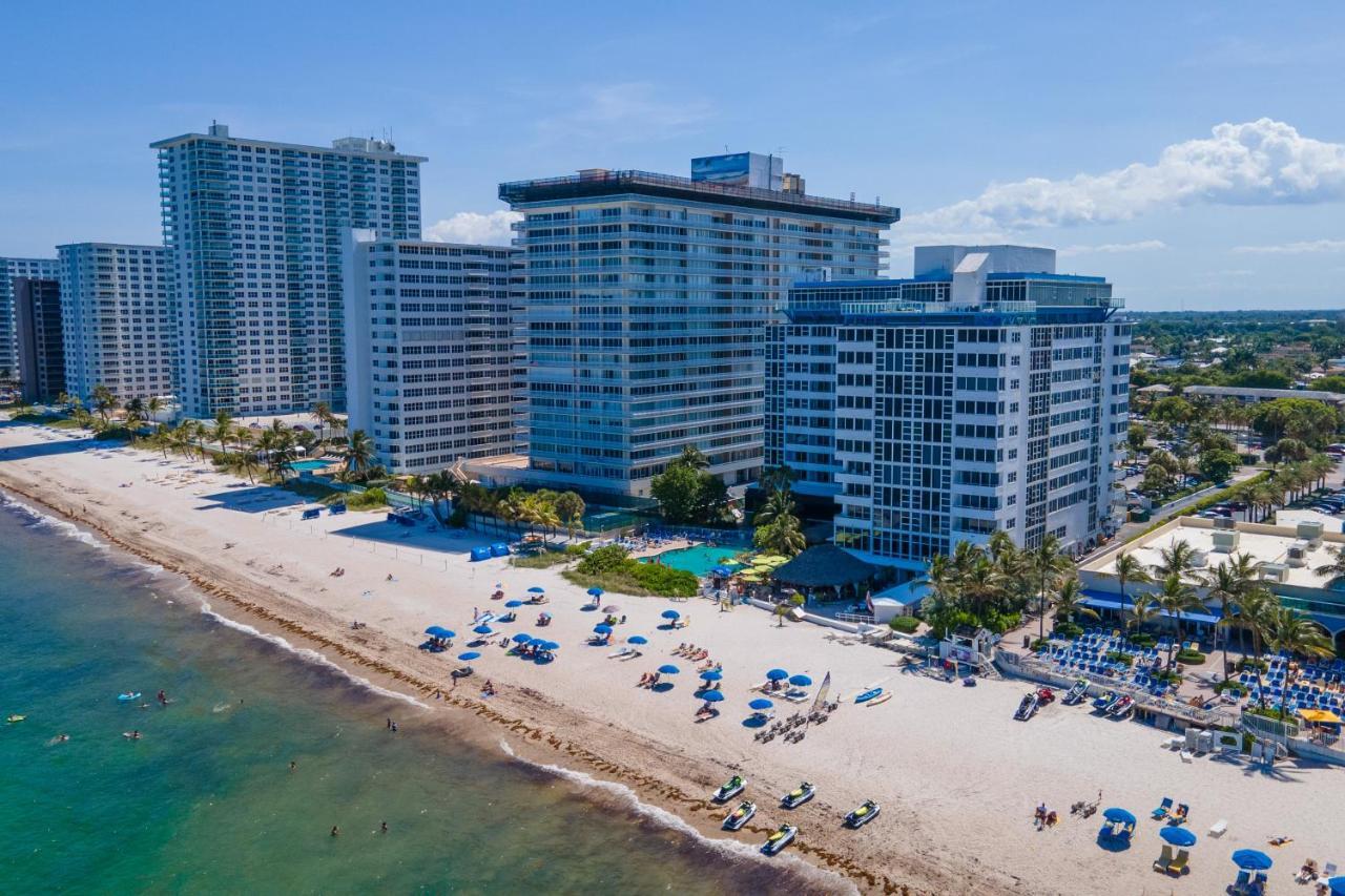 Perfect Panorama - #905A Daire Fort Lauderdale Dış mekan fotoğraf