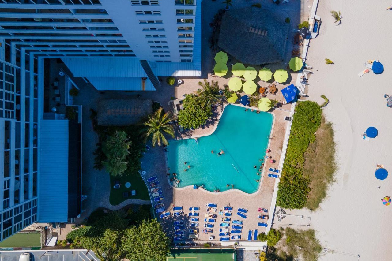 Perfect Panorama - #905A Daire Fort Lauderdale Dış mekan fotoğraf