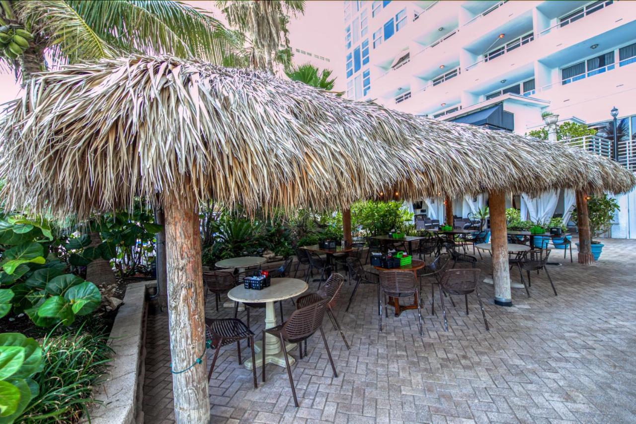 Perfect Panorama - #905A Daire Fort Lauderdale Dış mekan fotoğraf