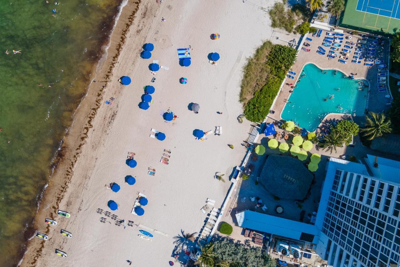 Perfect Panorama - #905A Daire Fort Lauderdale Dış mekan fotoğraf